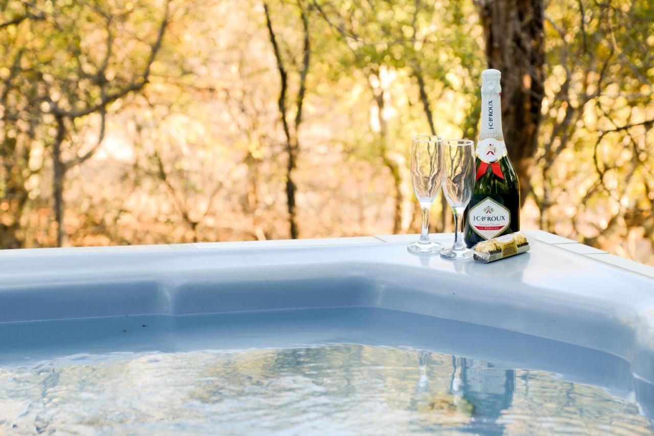 Shala Mushe Tented Camp & Camp *