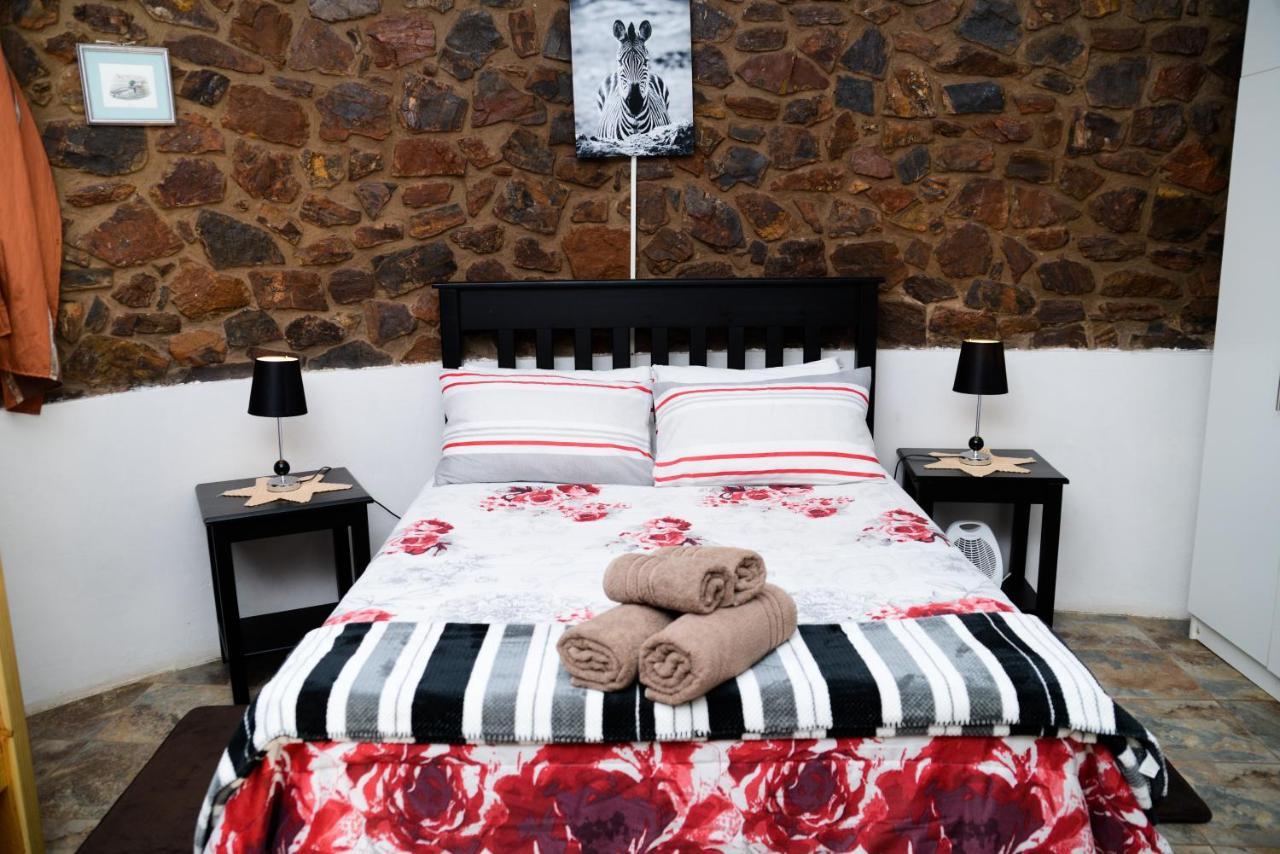 Shala Mushe Tented Camp & Camp Parque de Campismo