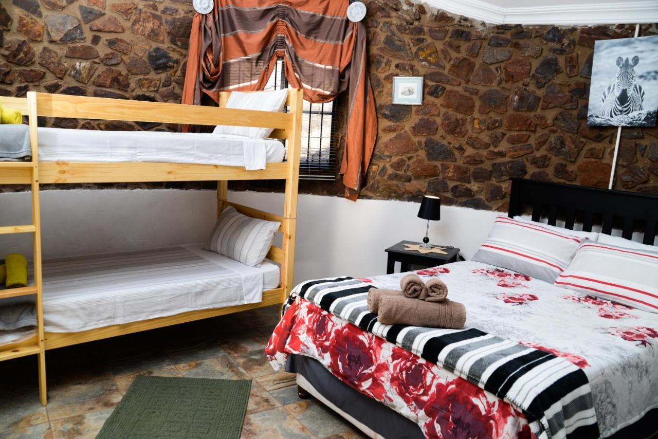 Shala Mushe Tented Camp & Camp *