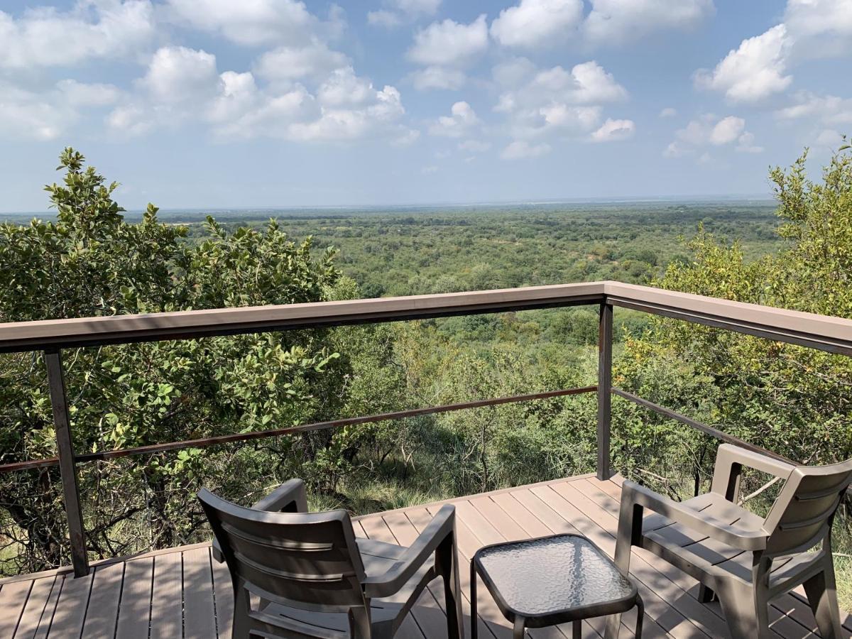 Shala Mushe Tented Camp & Camp Parque de Campismo