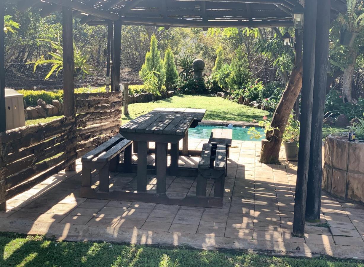 Shala Mushe Tented Camp & Camp *