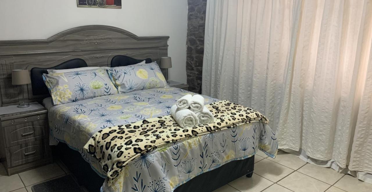 Parque de Campismo Shala Mushe Tented Camp & Camp