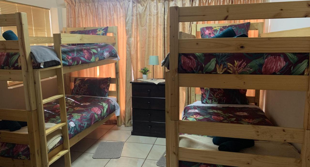 Shala Mushe Tented Camp & Camp Parque de Campismo