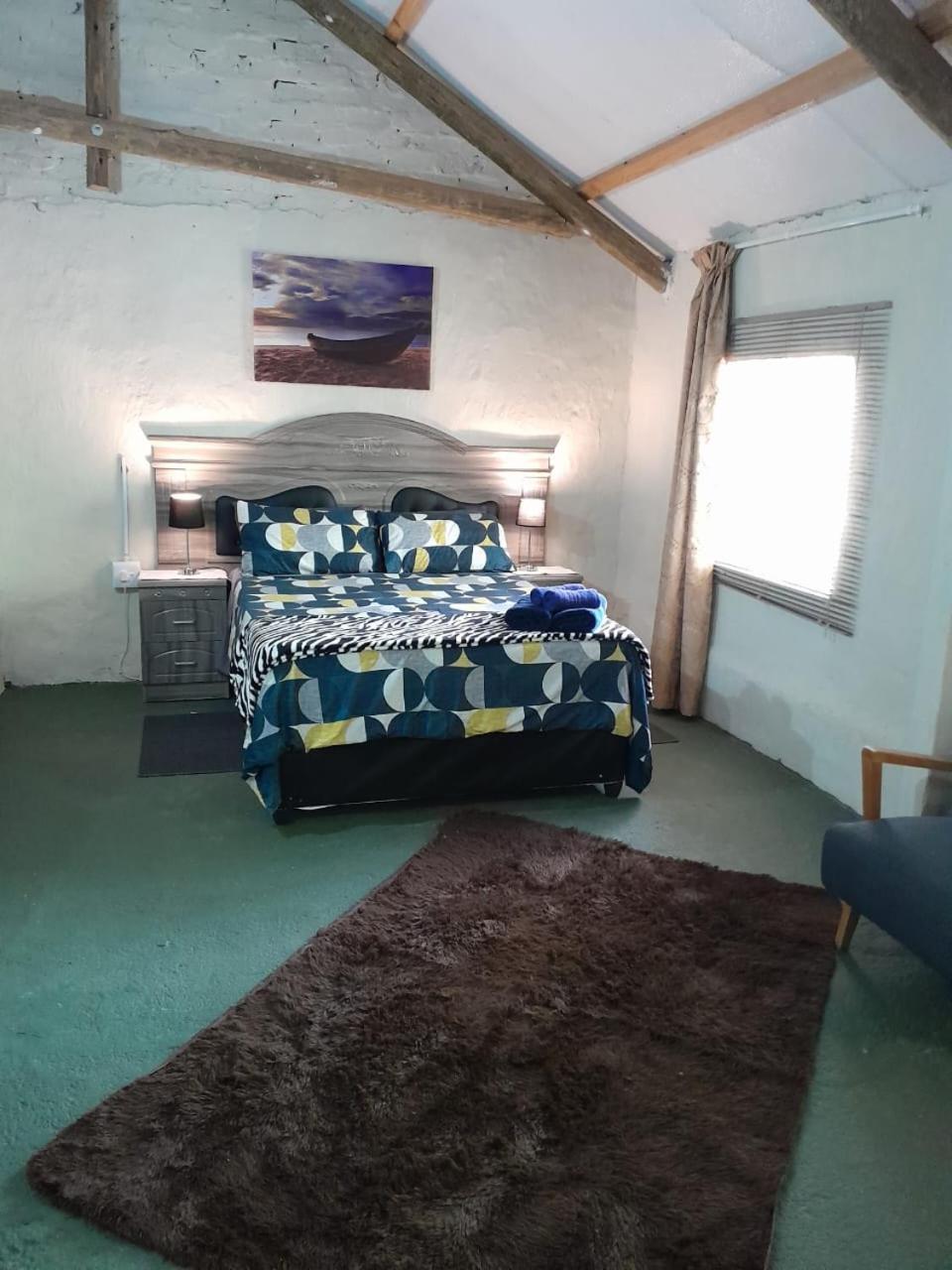 Shala Mushe Tented Camp & Camp