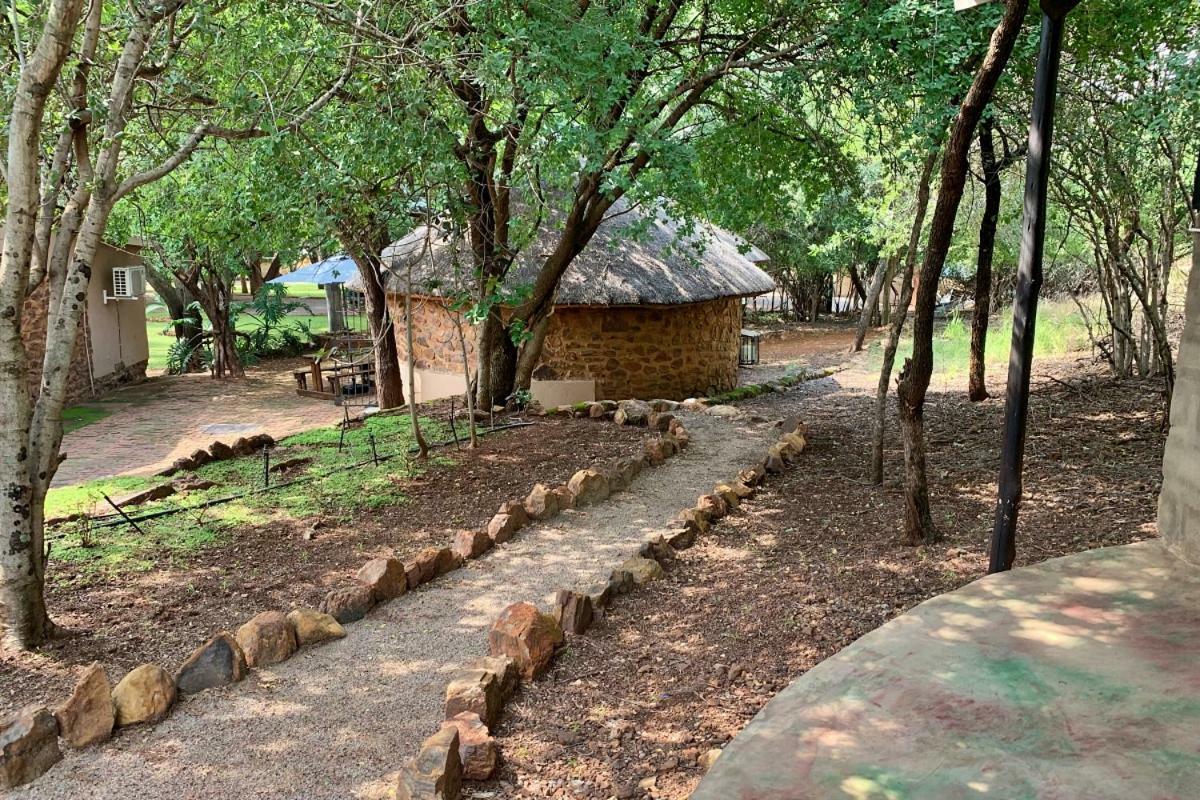 Parque de Campismo Shala Mushe Tented Camp & Camp *