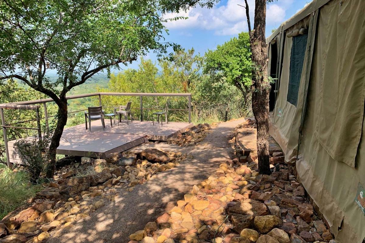 Shala Mushe Tented Camp & Camp