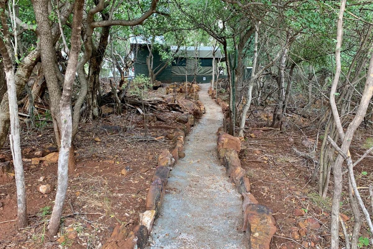 Shala Mushe Tented Camp & Camp Bela-Bela