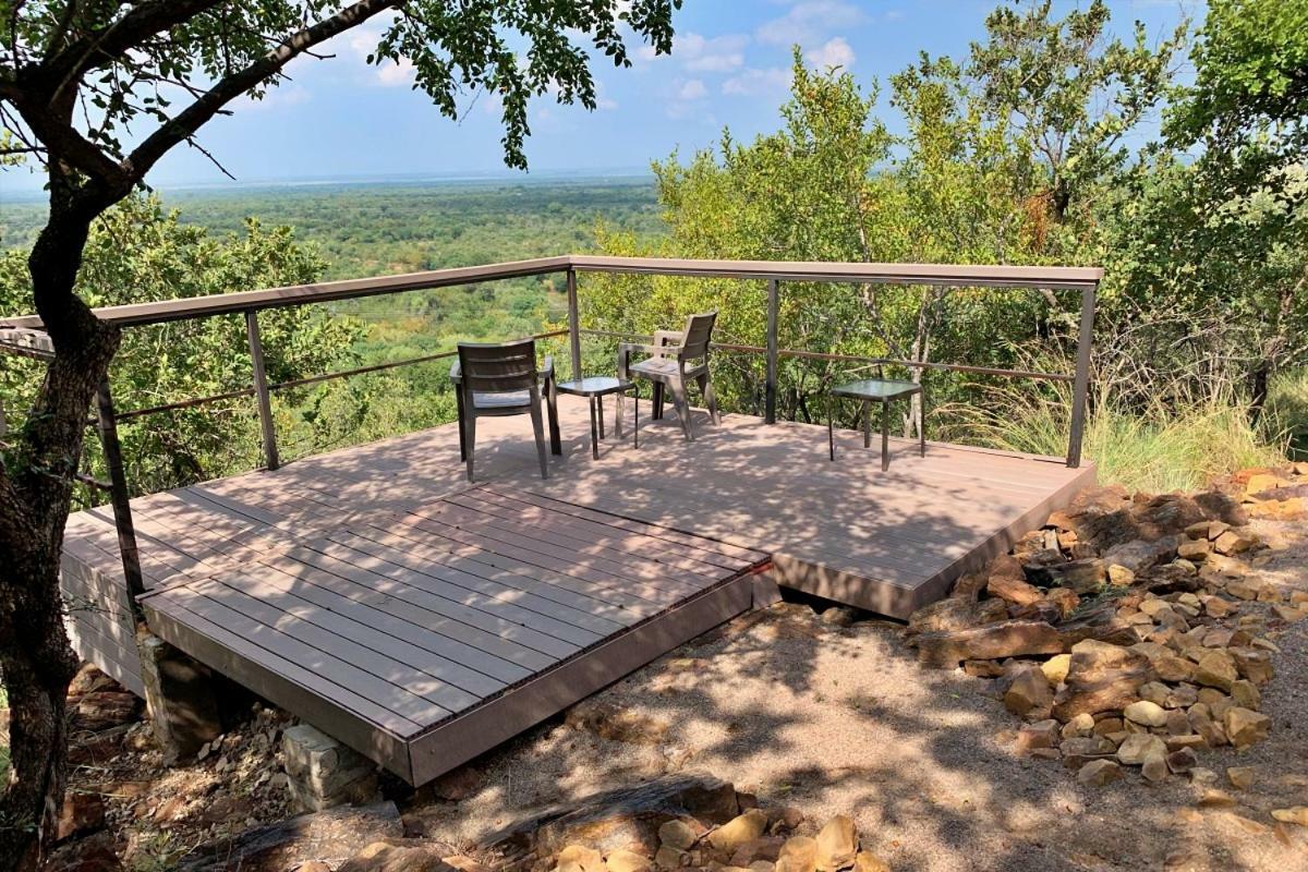 Shala Mushe Tented Camp & Camp Parque de Campismo Bela-Bela