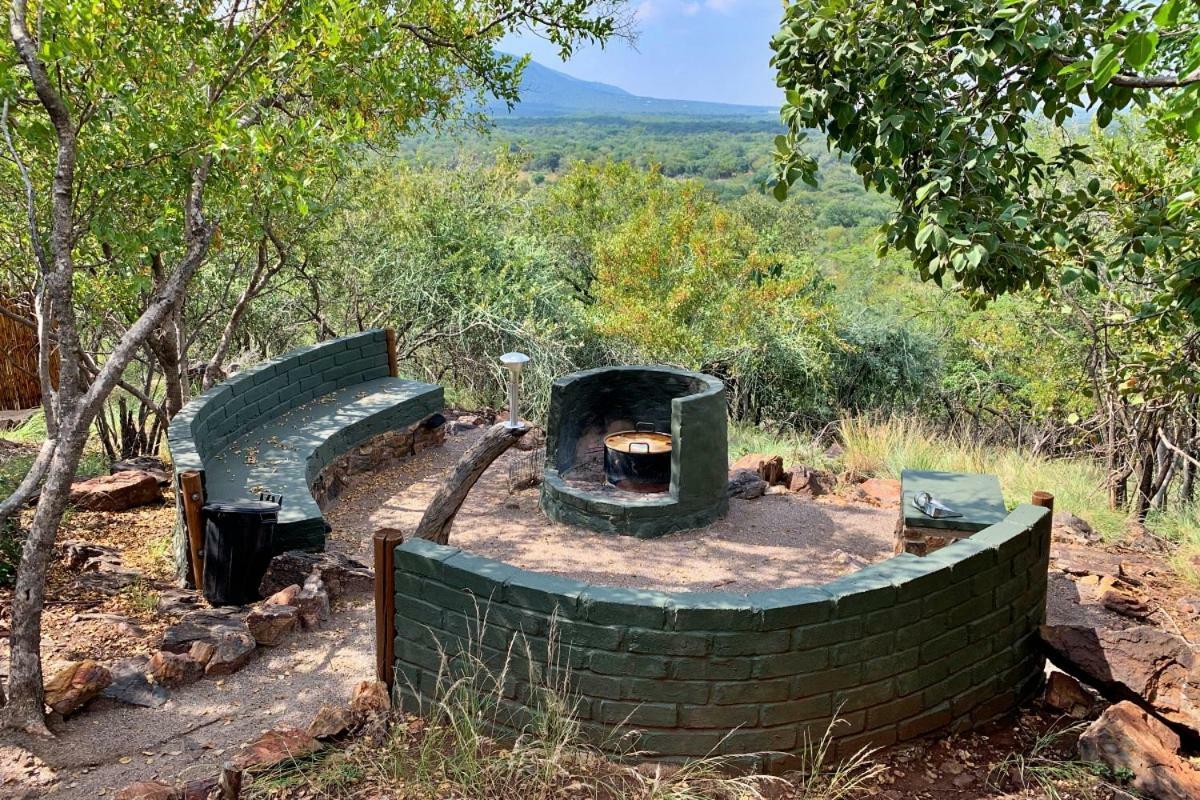 Parque de Campismo Shala Mushe Tented Camp & Camp Bela-Bela