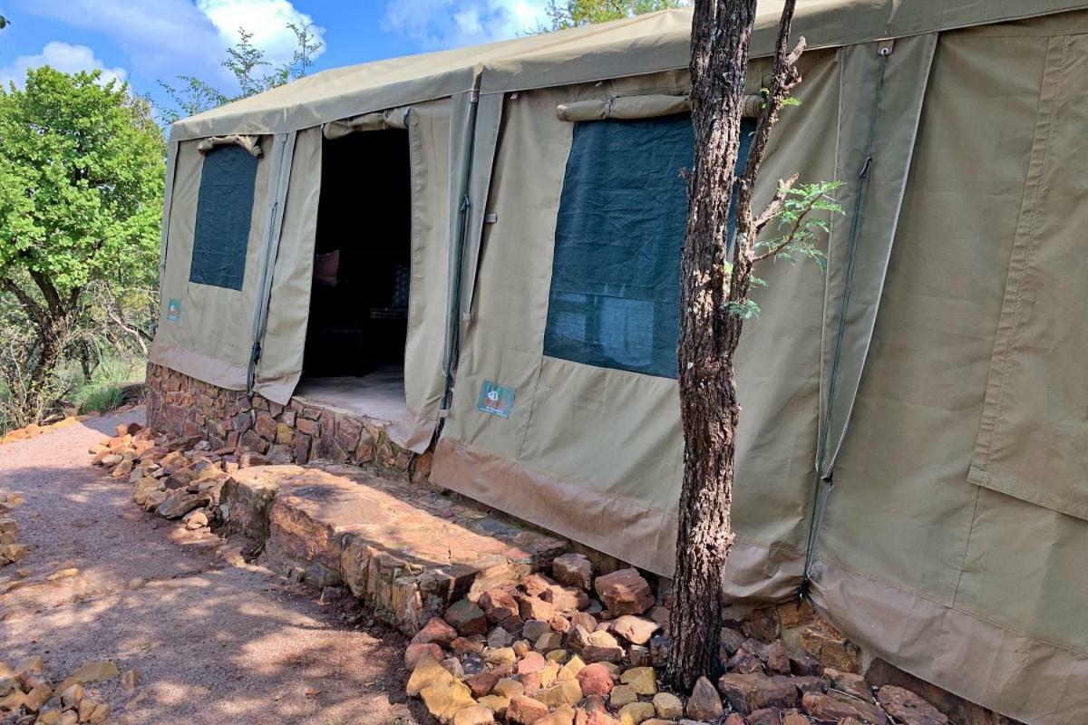 Shala Mushe Tented Camp & Camp